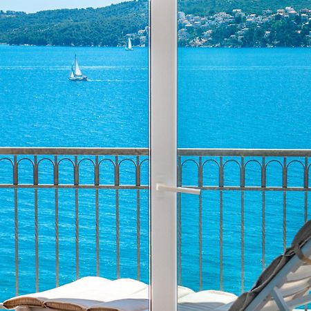 Apartments More Trogir Luaran gambar